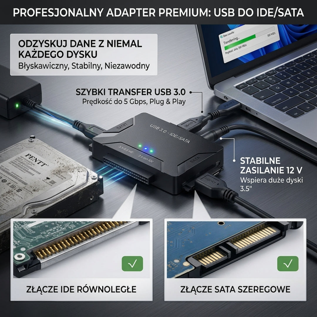Zilkee – Otwórz stare pliki bez problemu