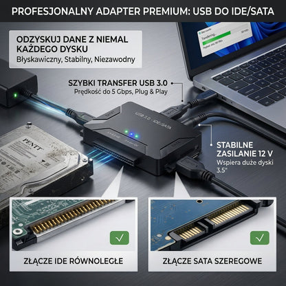 Zilkee – Otwórz stare pliki bez problemu