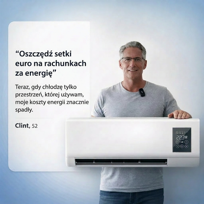 ChłódSpokój — Chłód, ciszę i spokojny sen