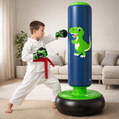 EnergoKid – Rozładowanie energii bez chaosu