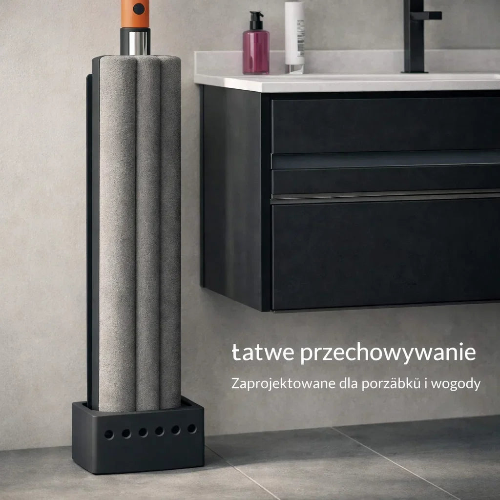 CzystaPodłoga – Sprzątanie bez wysiłku