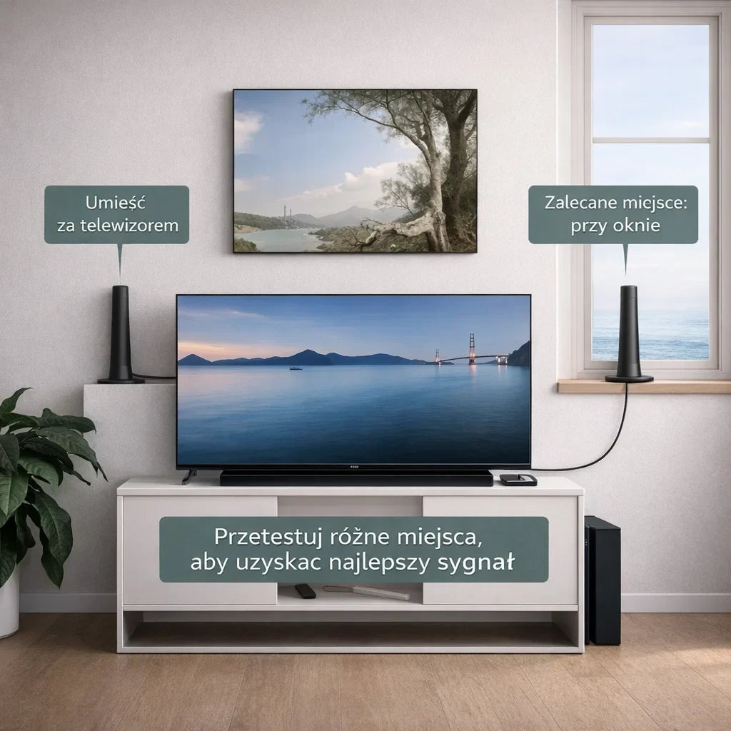 DarmoTV – Telewizja bez abonamentu