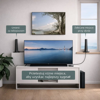 DarmoTV – Telewizja bez abonamentu